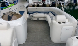 2016 N21 Rental S140 white - 8