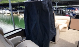 2017 Bentley Elite 223 Admiral SE Mercury 150 for sale - 11