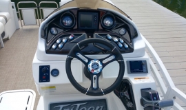 2017 JC NepToon Sport 23 TriToon blue - 20