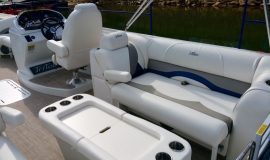 2017 JC NepToon Sport 23 TriToon blue - 30
