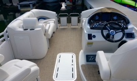 2017 JC NepToon Sport 23 TriToon blue - 9