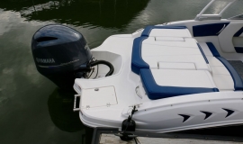 2018 Chaparral Ski Boat Rental - 13