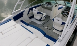 2018 Chaparral Ski Boat Rental - 14