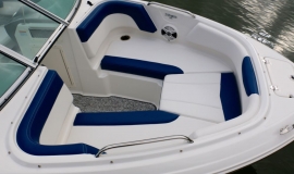 2018 Chaparral Ski Boat Rental - 15