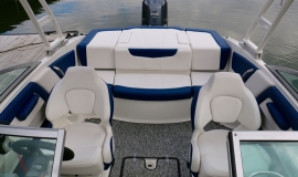 2018 Chaparral Ski Boat Rental - 16