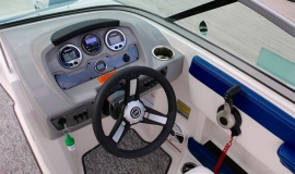 2018 Chaparral Ski Boat Rental - 17
