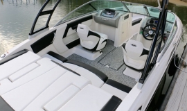 2018 Chaparral Ski Boat Rental - 5
