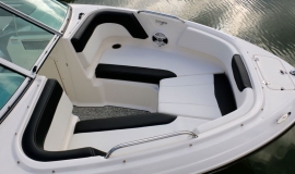 2018 Chaparral Ski Boat Rental - 6