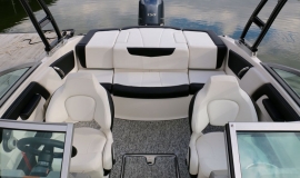 2018 Chaparral Ski Boat Rental - 7