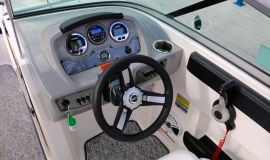 2018 Chaparral Ski Boat Rental - 8
