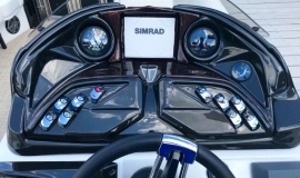 2018 JC SportToon 24TT TriToon for sale - 18