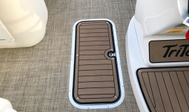 2019 JC NepToon Sport 23tt TriToon for sale - 12