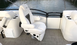 2019 JC NepToon Sport 23tt TriToon for sale - 15