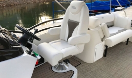 2019 JC NepToon Sport 23tt TriToon for sale - 18