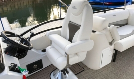 2019 JC NepToon Sport 23tt TriToon for sale - 19
