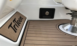 2019 JC NepToon Sport 23tt TriToon for sale - 23