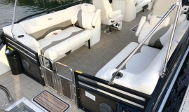 2019 JC NepToon Sport 23tt TriToon for sale - 26
