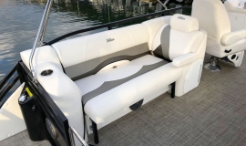 2019 JC NepToon Sport 23tt TriToon for sale - 28