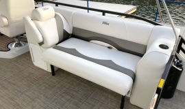 2019 JC NepToon Sport 23tt TriToon for sale - 29