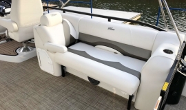 2019 JC NepToon Sport 23tt TriToon for sale - 30