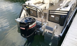 2019 JC NepToon Sport 23tt TriToon for sale - 31