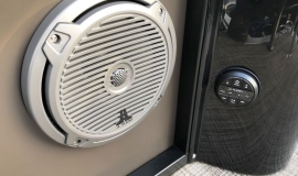 2019 JC NepToon Sport 23tt TriToon for sale - 33