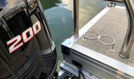 2019 JC NepToon Sport 23tt TriToon for sale - 34