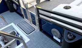 2019 JC NepToon Sport 23tt TriToon for sale - 36