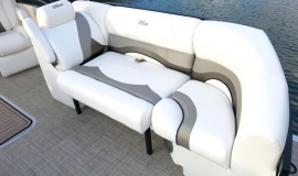 2019 JC NepToon Sport 23tt TriToon for sale - 5