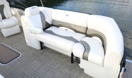 2019 JC NepToon Sport 23tt TriToon for sale - 6