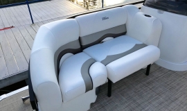 2019 JC NepToon Sport 23tt TriToon for sale - 7