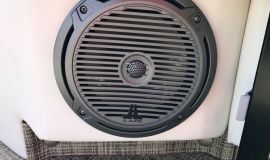 2019 JC Tritoon neptoon sport 25tt bronze for sale - 22