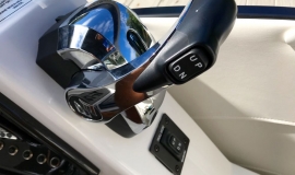 2019 JC SportToon 26tt suzuki 350 for sale High tide hull - 25