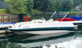 1999 Ebbtide for sale - 1