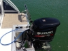 2014 Sport Pontoon Rental3