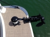 2014 Sport Pontoon Rental6