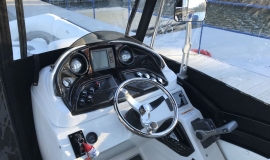 2017 JC NepToon Sport 25tt TriToon for sale black - 18
