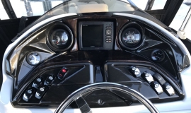 2017 JC NepToon Sport 25tt TriToon for sale black - 20