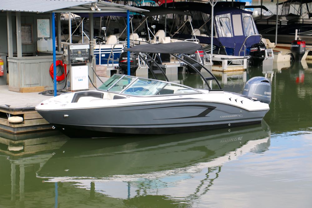 2018 Chaparral Ski Boat H2O Sport OB for sale