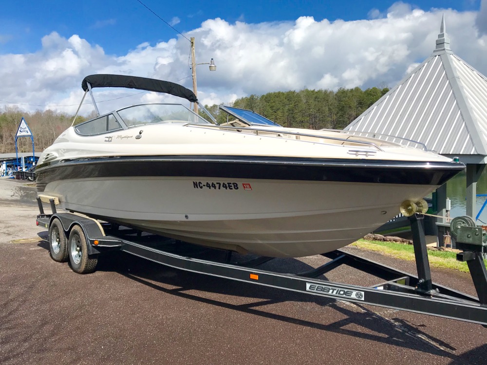 2001 Ebbtide 2300 for sale - 2