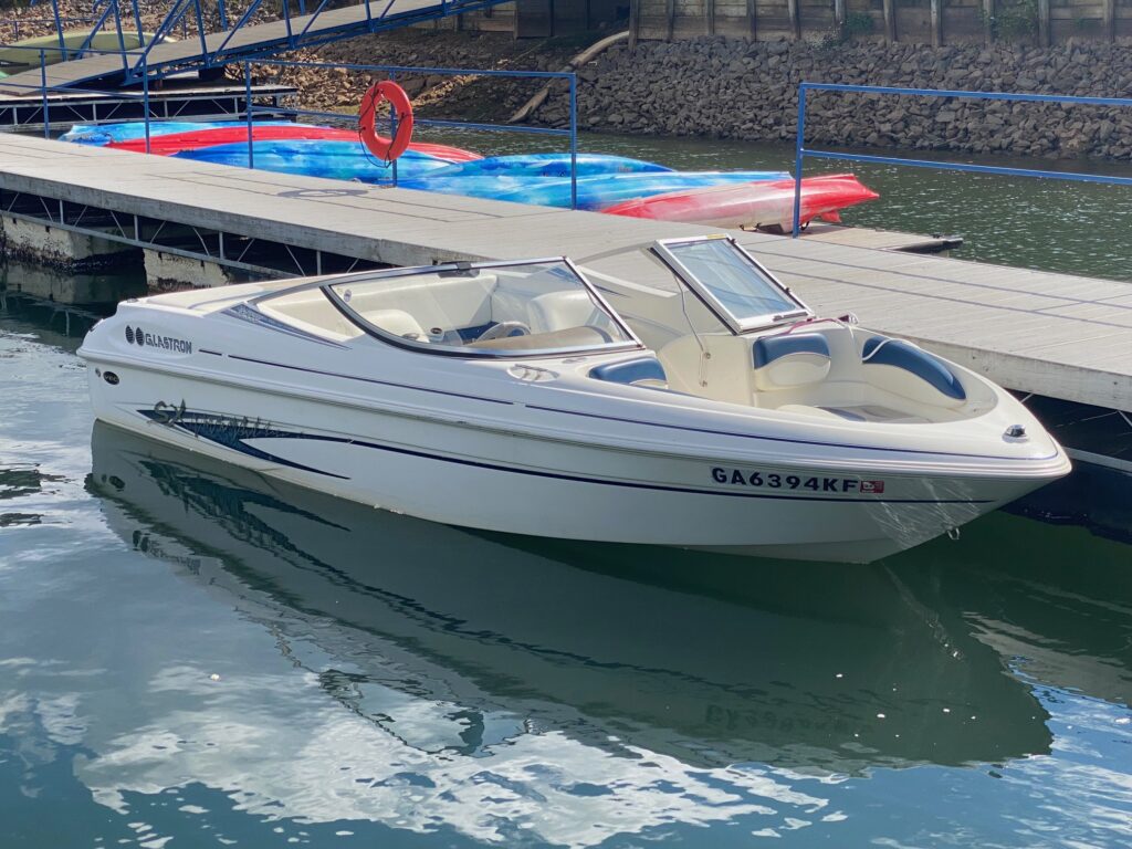 ski boat bowrider for sale lake chatuge boat dealers hiawassee ga