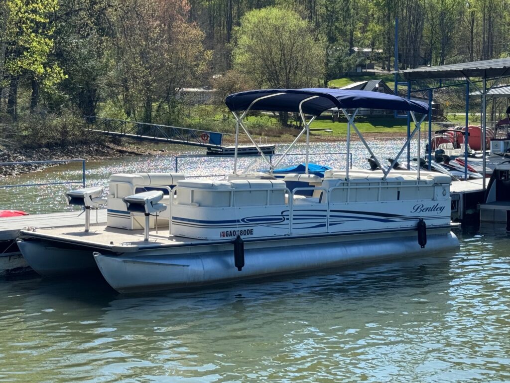 bentley pontoon boat for sale tritoon dealers north ga hiawassee georgia near atlanta