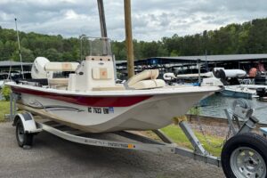 Carolina skiff JC Pontoon tritoon for sale near atlanta lake chatuge north ga seneca asheville knoxville chattanooga tn