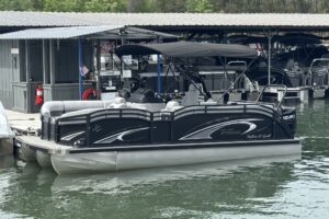 JC TriToon pontoon boat for sale hiawassee north ga atlanta chattanooga seneca asheville nc boat dealers