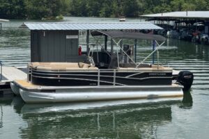 tritoon boats for sale pontoon boat lake chatuge ga north georgia near atlanta