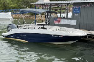 hurricane deckboat deck boat for sale hiawassee ga north georgia near atlanta lake lanier allatoona gainesville ga jc tritoons