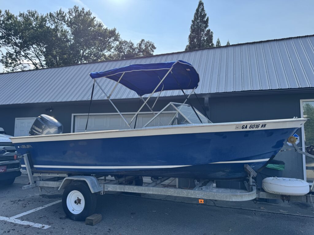 1964 Chris Craft Corsair for Sale lake chatuge hiawassee ga boat dealers marina hayesville nc boat rentals near atlanta north georgia mountains